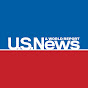 U.S. News & World Report logo