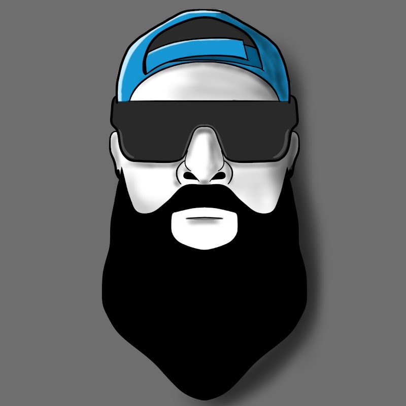 Gadget Beard