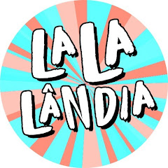 La La Lândia channel logo