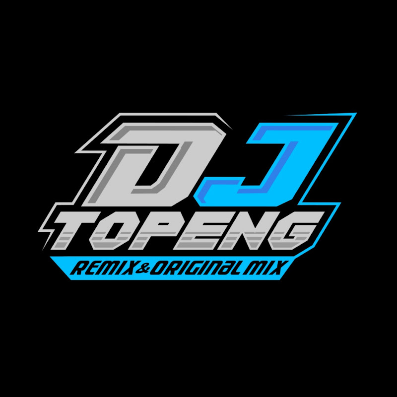 DJ Topeng Official