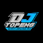 DJ Topeng Official logo