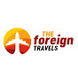 The Foreign Travels logo