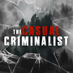 The Casual Criminalist net worth