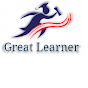 Great Learner logo