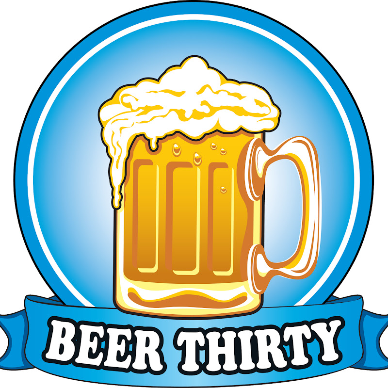 Beer Thirty