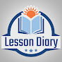 Lesson Diary logo
