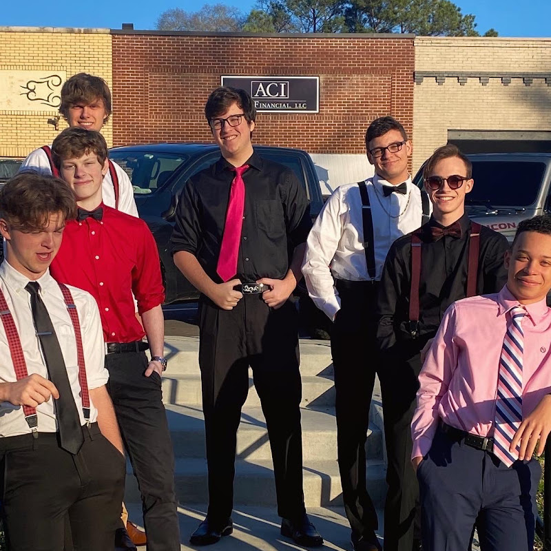TheCamFam
