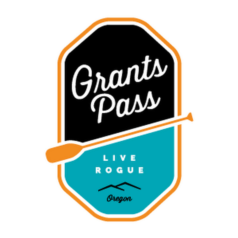 City of Grants Pass