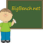 Big Bench logo