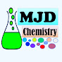 MJD Chemistry logo