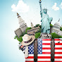 USA TRAVELS logo