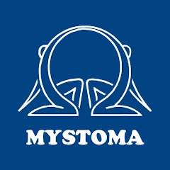 MyStoma channel logo
