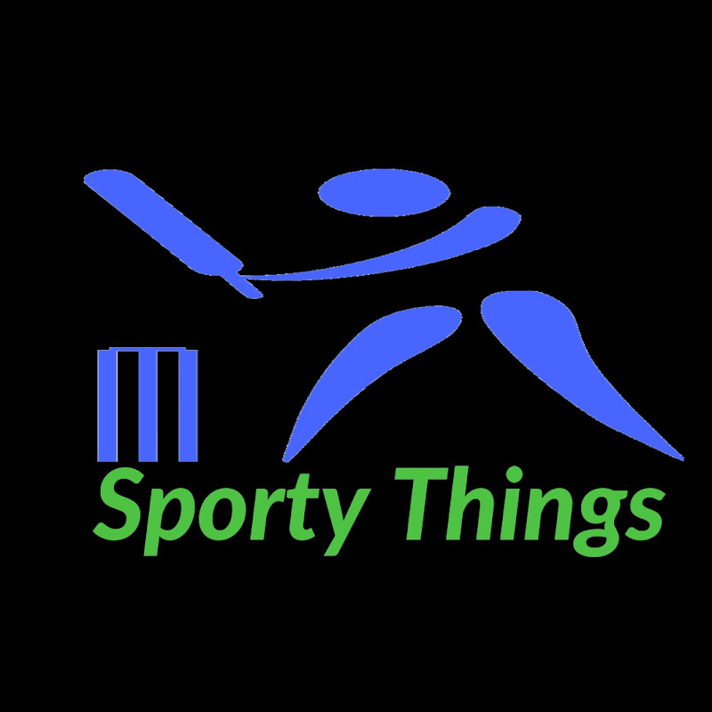 Sporty Things