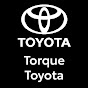 TorqueToyota logo