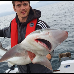 FISHING NORTH WALES