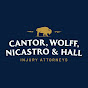 Cantor, Wolff, Nicastro & Hall logo