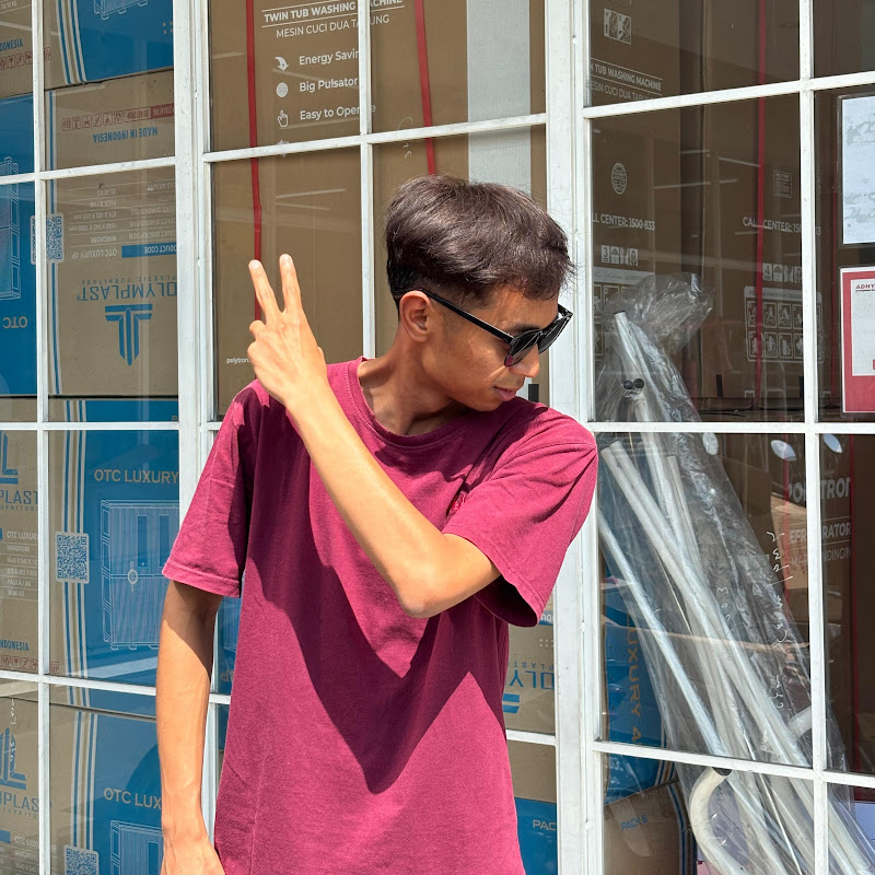 Muhamad Misbakhul Munir