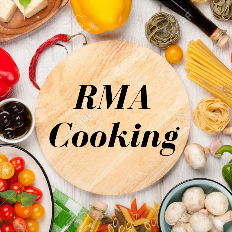RMA Cooking