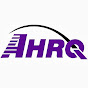 AHRQ Digital Healthcare Research logo