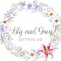 Lily and Grey logo