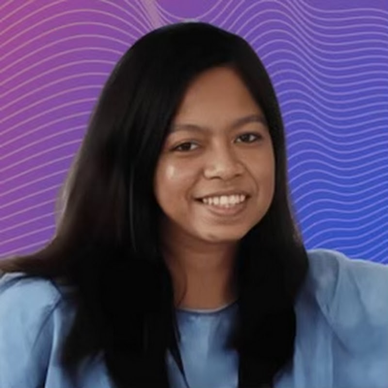Suparna K