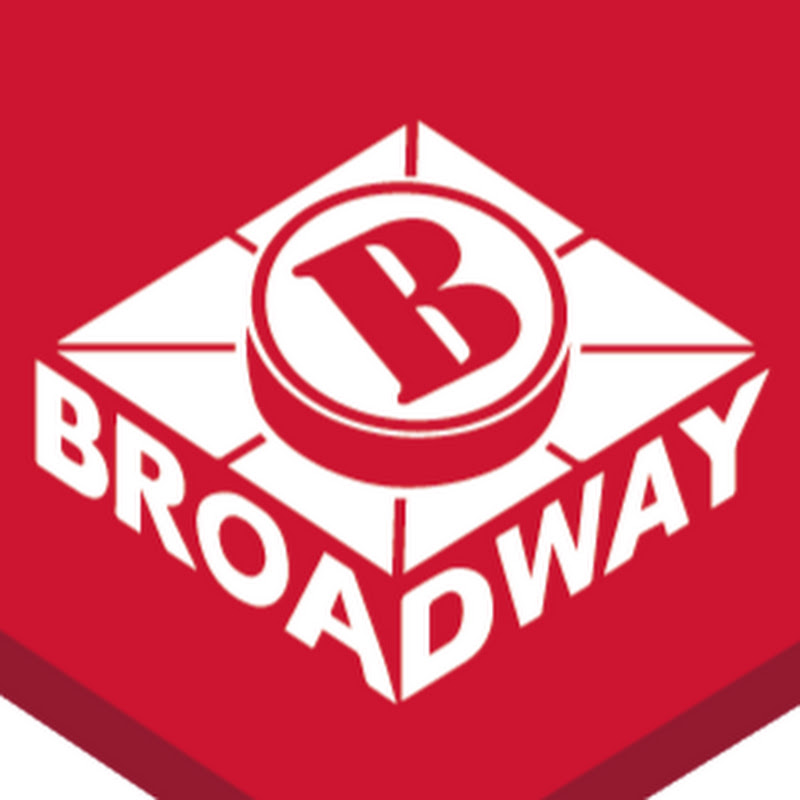 栢龍玩具 - Broadway Toys Limited