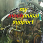 My Mechanical Support