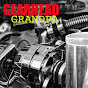 GearHead Grandpa logo