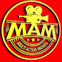 Multi Action Movies Official logo