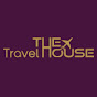 The Travel House Ltd logo