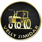 VELLY ZIMIDAR