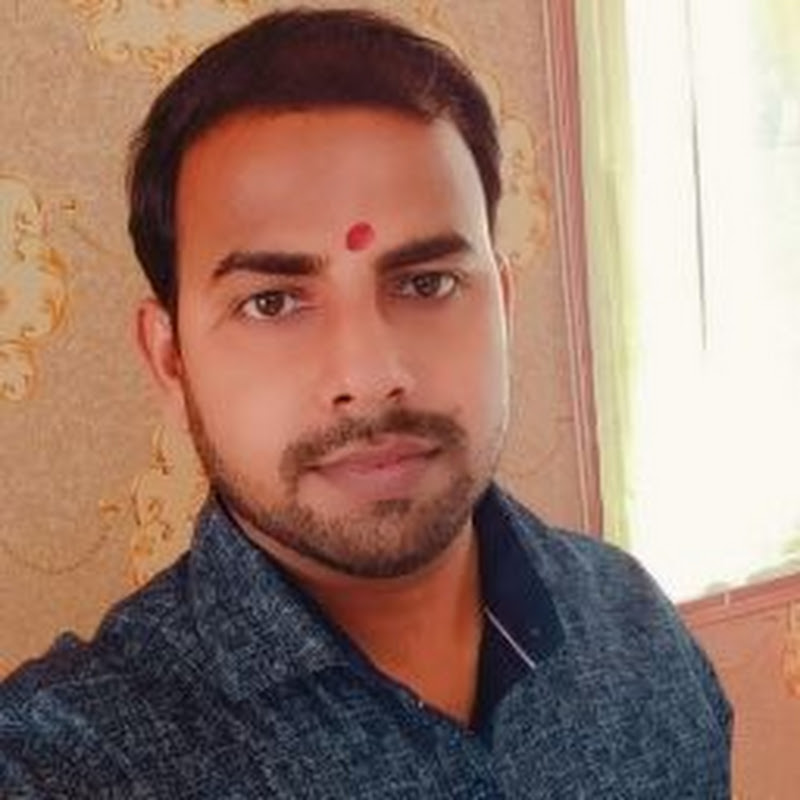 Sumit Kanaujiya