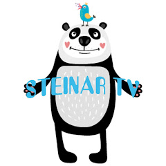Steinar TV channel logo