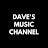 Dave's Music Channel
