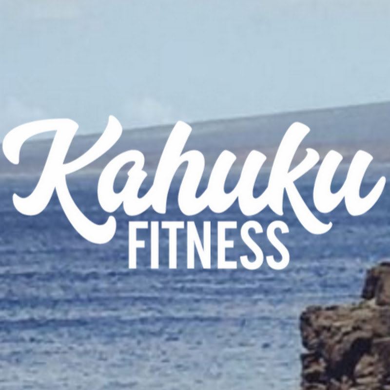 Kahuku Fitness