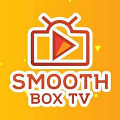 Smoothbox Tv channel logo