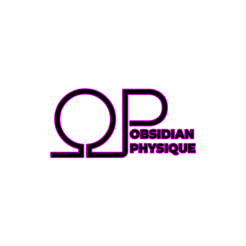 Obsidian Physique