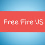 Free Fire US logo
