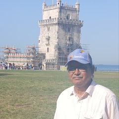 Rajeshwar Thavitam