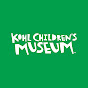 Kohl Children's Museum logo