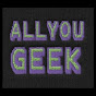 AllYouGeek logo