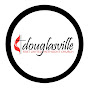 Douglasville First UMC logo