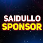 SAIDULLO SPONSOR logo