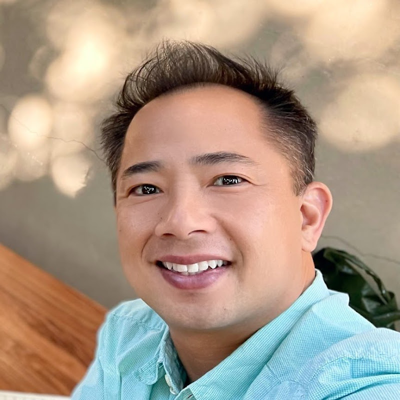 Vince Teodoro