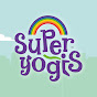 Super Yogis logo