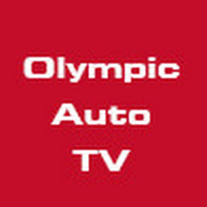 Olympic Auto TV