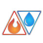 FIRE PROTECTION logo