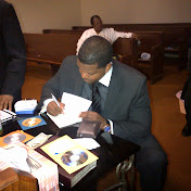 Meet The Preacher