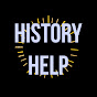 History Help logo