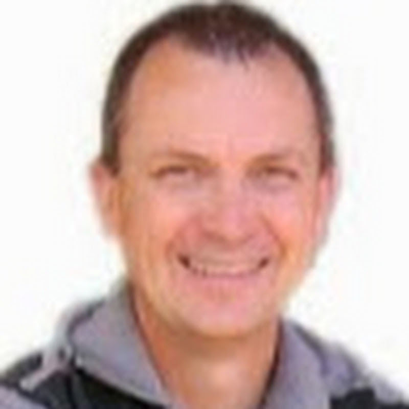 Ian McConnell